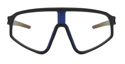 Photochrome Sport-Sonnenbrille | UV400 Schutz