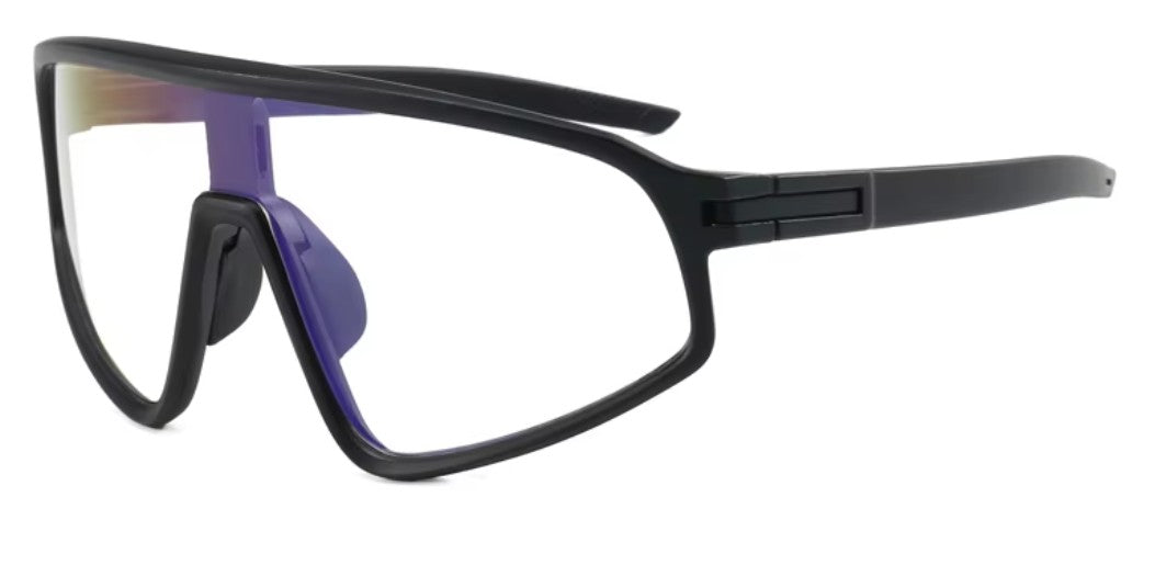 Photochrome Sport-Sonnenbrille | UV400 Schutz