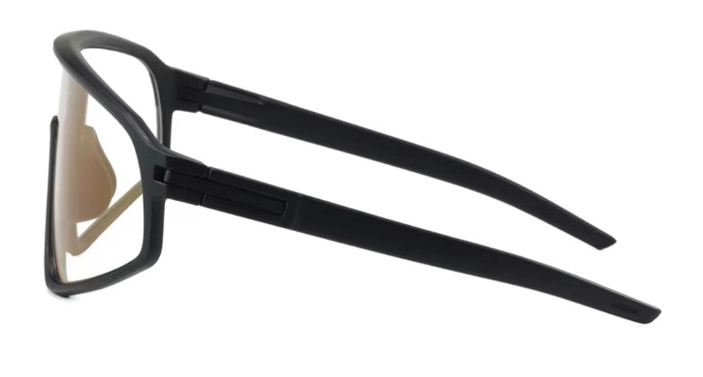 Photochrome Sport-Sonnenbrille | UV400 Schutz
