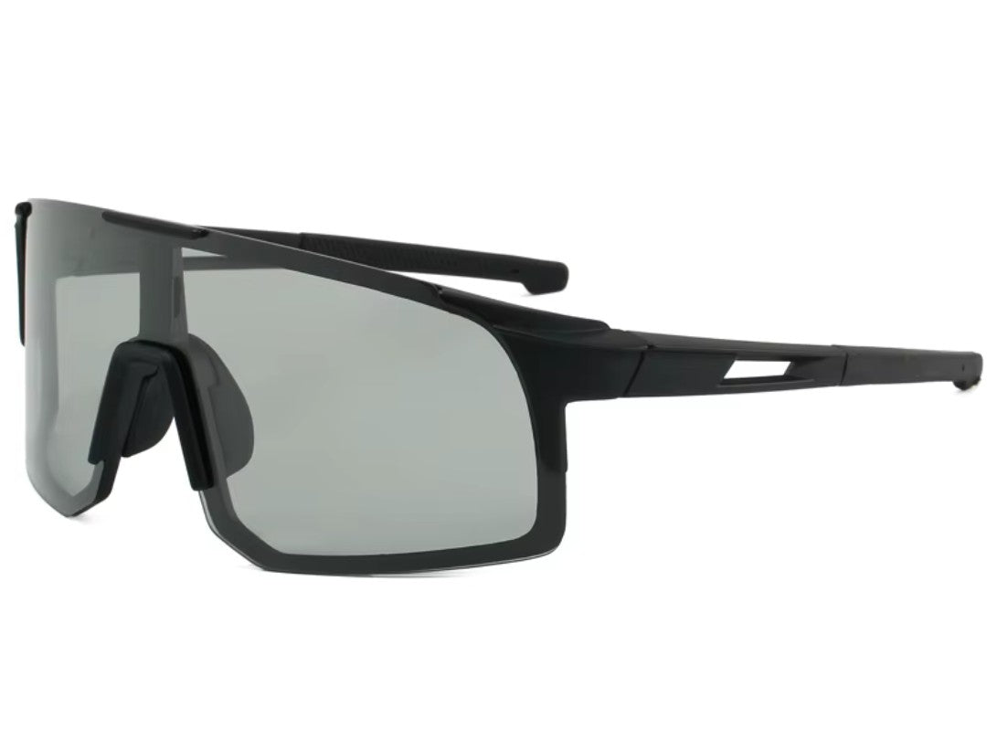 Photochrome Polarisierte Sport-Sonnenbrille | UV400 Schutz