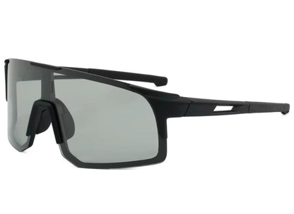 Photochrome Polarisierte Sport-Sonnenbrille | UV400 Schutz