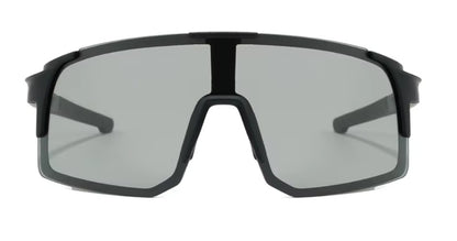 Photochrome Polarisierte Sport-Sonnenbrille | UV400 Schutz