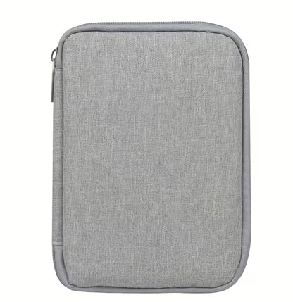 Kabel Organizer Etui mit 8 Fächer