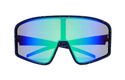 Gafas deportivas Shield Ovale