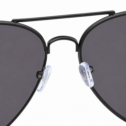 Sonnenbrille Aviator