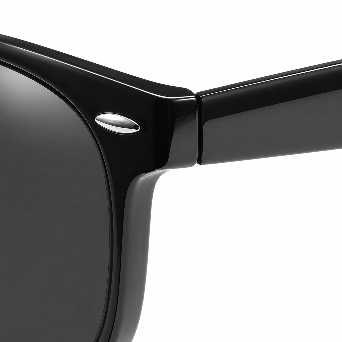 Sonnenbrille klassisch