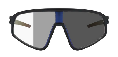 Photochrome Sport-Sonnenbrille | UV400 Schutz