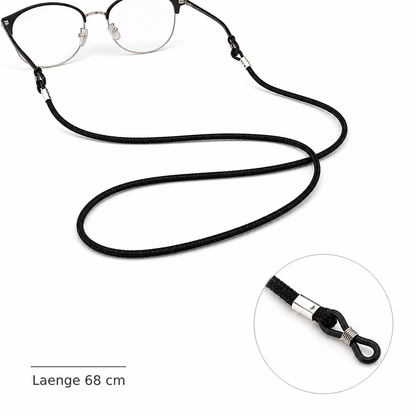 Brillenband Nylon