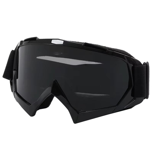 Skibrille C12 inkl. Schutztasche