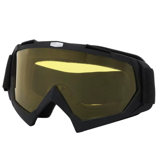 Skibrille C13 inkl. Schutztasche