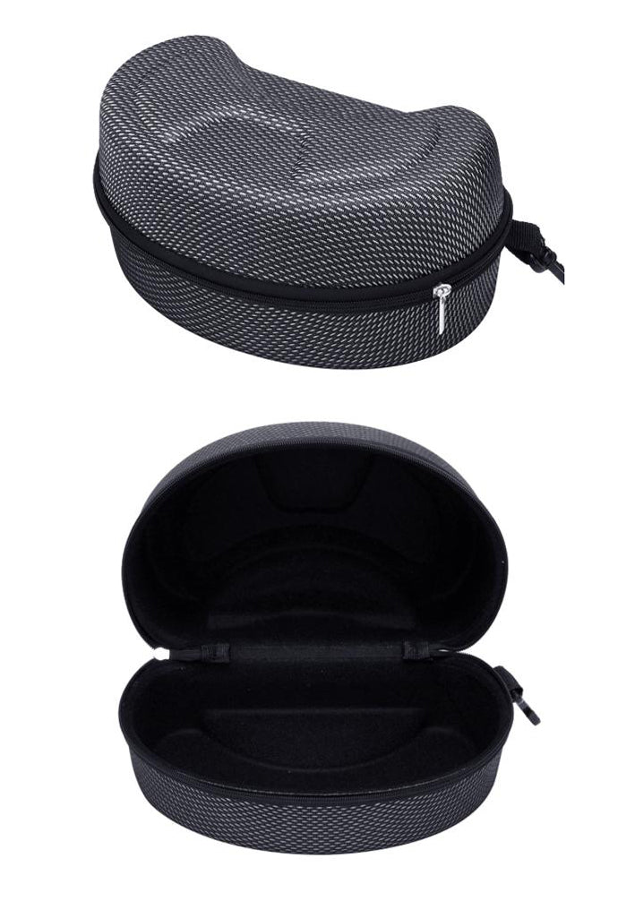 Skibrille C1 inkl. Schutztasche