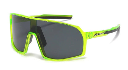 Sportbrille X-Loop Shield
