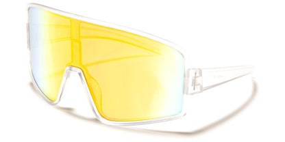 Gafas deportivas Shield Ovale
