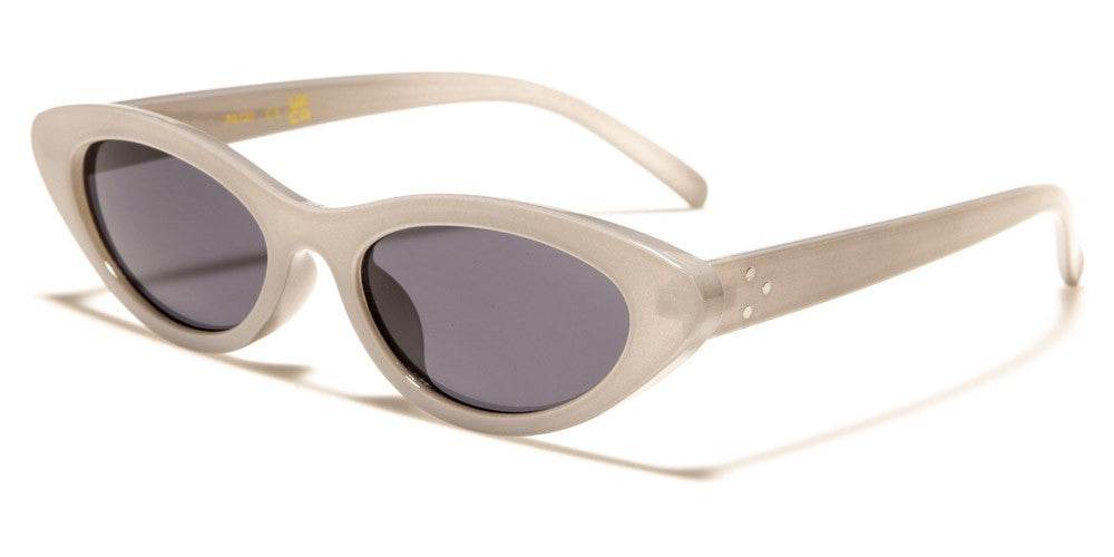 Gafas de sol de aspecto vintage