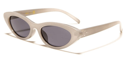 Gafas de sol de aspecto vintage