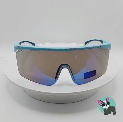 Sportbrille X-Loop Shield
