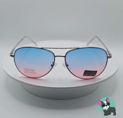 Sonnenbrille Air Force Aviator