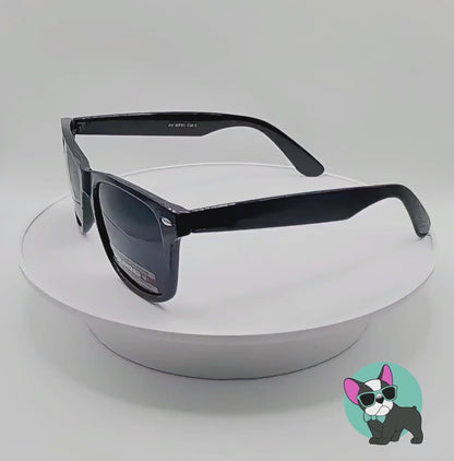 Sonnenbrille klassisch