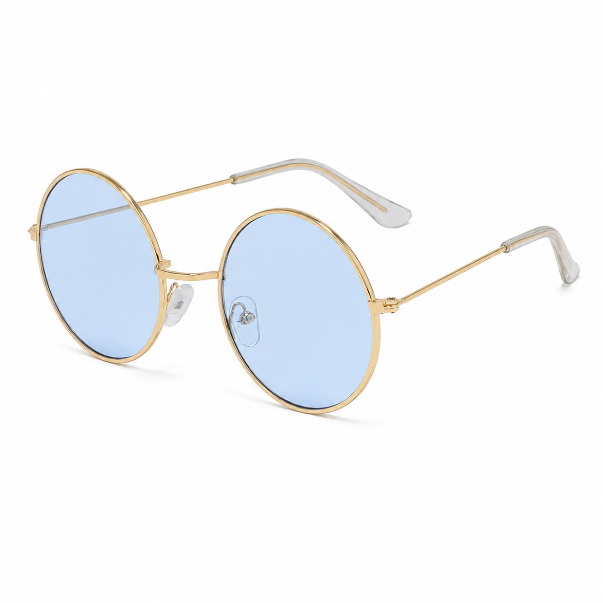 Sonnenbrille Retro