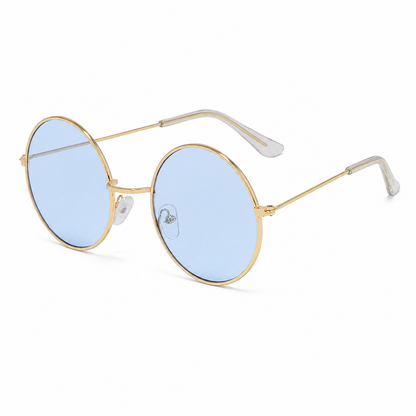Sonnenbrille Retro
