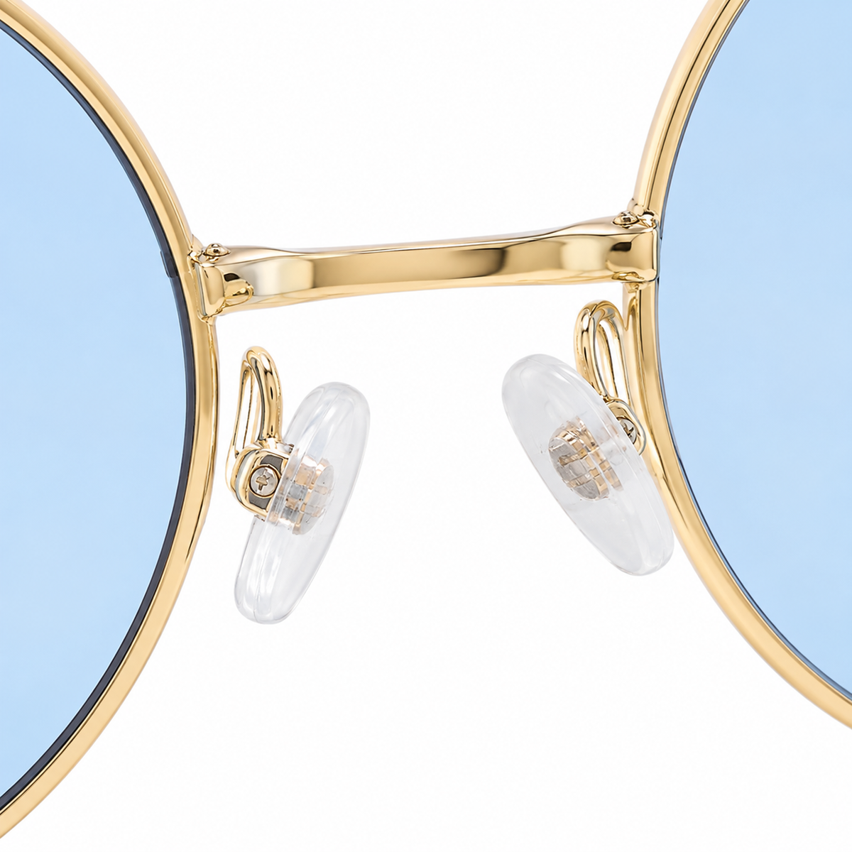 Sonnenbrille Retro