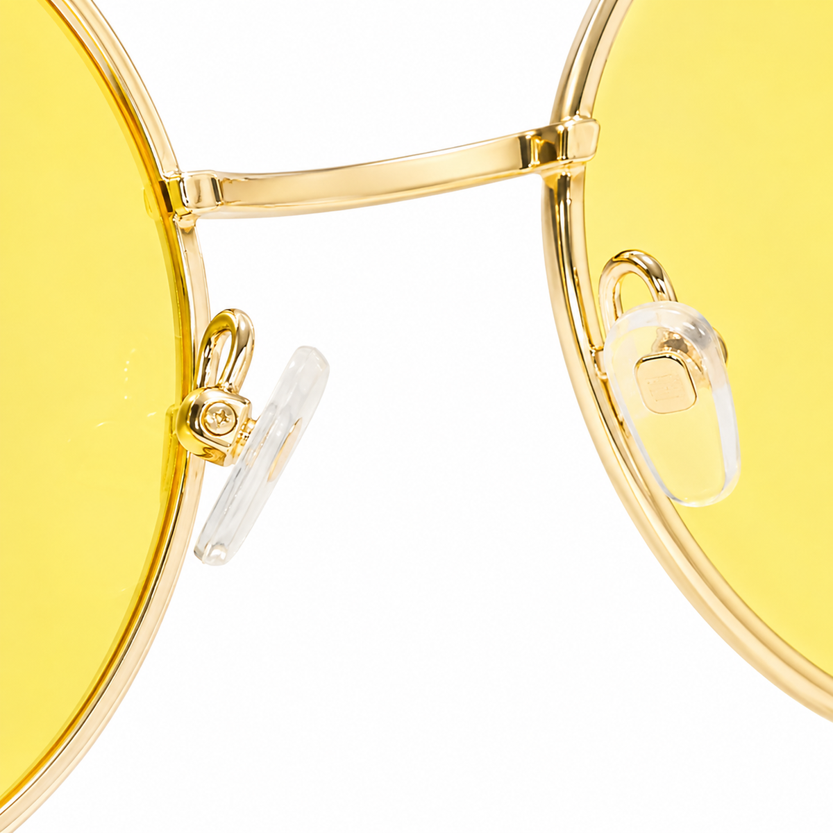 Sonnenbrille Retro