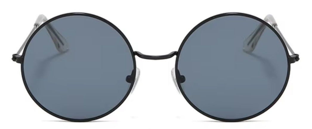 Sonnenbrille Retro