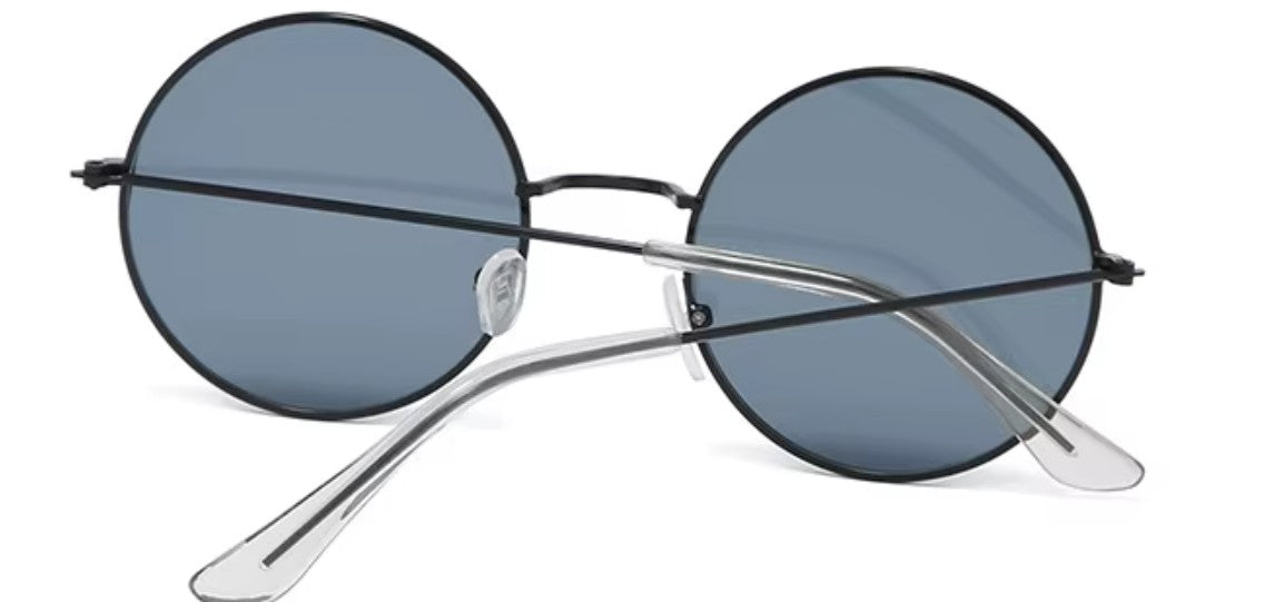 Sonnenbrille Retro