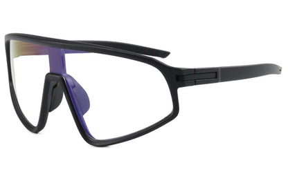 Photochrome Sport-Sonnenbrille | UV400 Schutz
