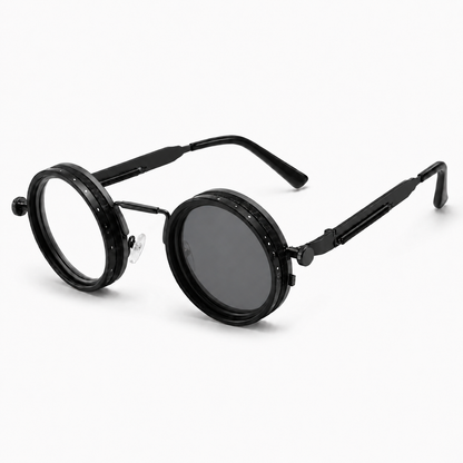 Sunglasses Retro 2025