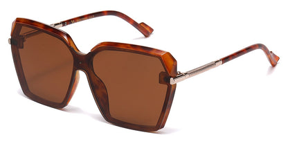 Sonnenbrille Butterfly