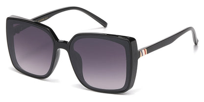 Gafas de sol de mariposa