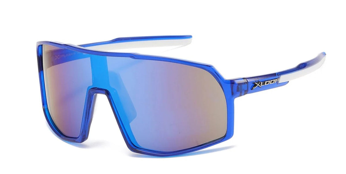 Sportbrille X-Loop Shield